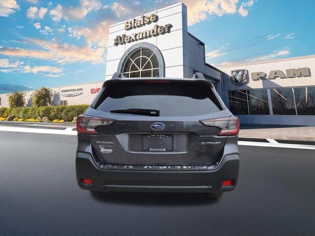 2025 Subaru Outback Premium AWD