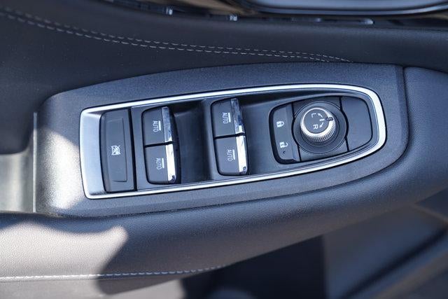 2025 Subaru Outback Limited AWD