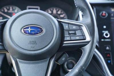 2025 Subaru Outback Limited AWD