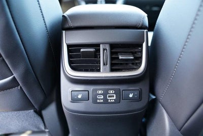 2025 Subaru Outback Limited AWD