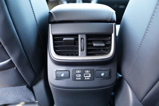 2025 Subaru Outback Limited AWD