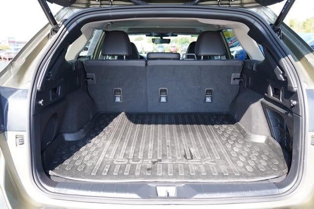 2025 Subaru Outback Limited AWD