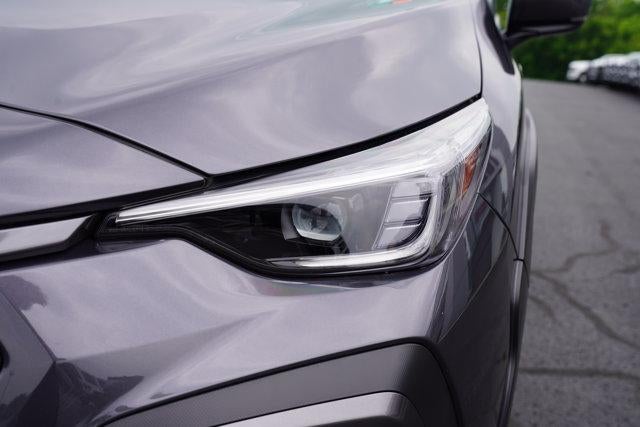 2025 Subaru Crosstrek Limited AWD