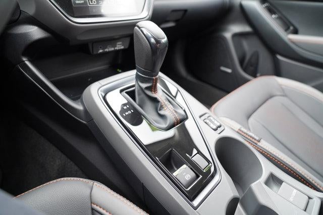 2025 Subaru Crosstrek Limited AWD