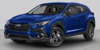 2025 Subaru Crosstrek Limited AWD