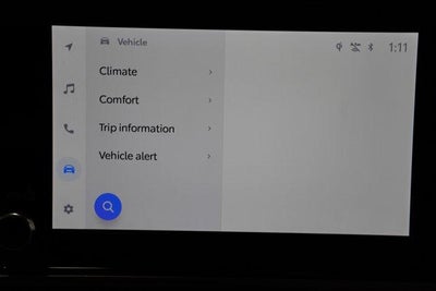 2026 Toyota Camry SE AWD (Natl)