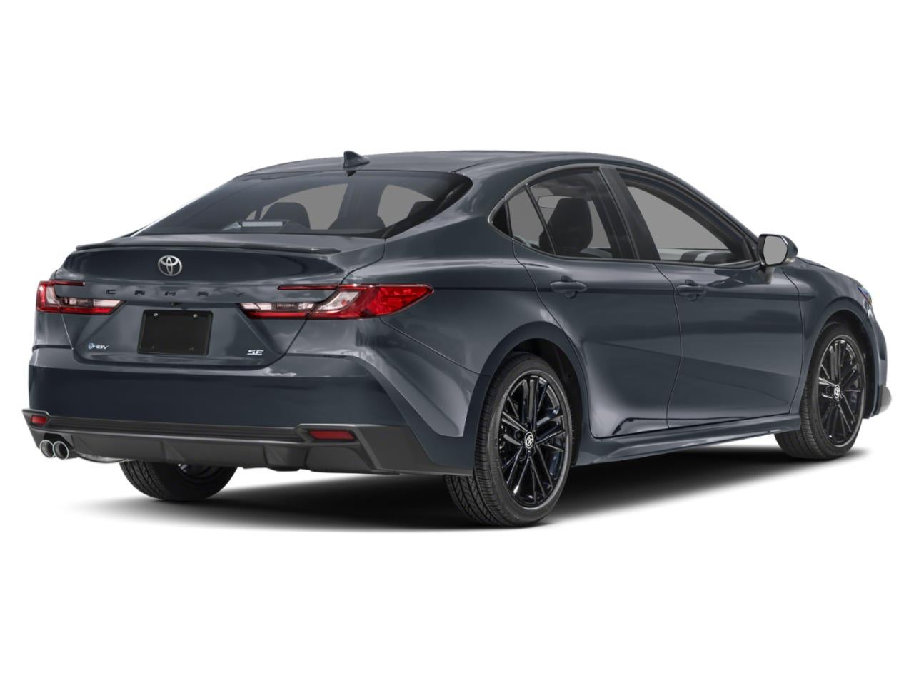 2026 Toyota Camry SE AWD (Natl)