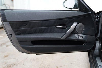 2004 BMW Z4 3.0i Roadster