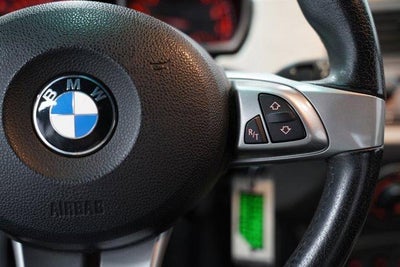 2004 BMW Z4 3.0i Roadster
