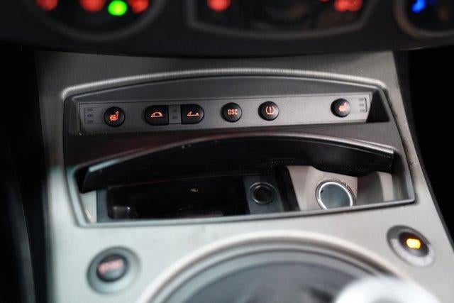 2004 BMW Z4 3.0i Roadster