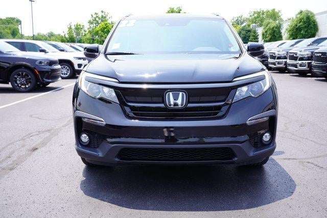 2022 Honda Pilot Special Edition AWD