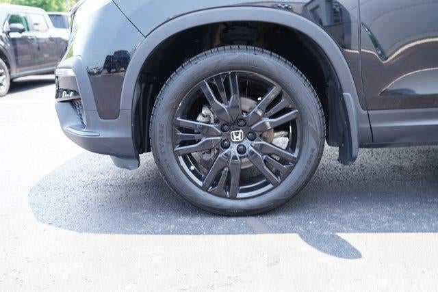 2022 Honda Pilot Special Edition AWD
