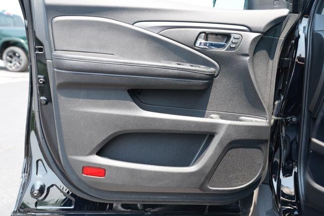 2022 Honda Pilot Special Edition AWD