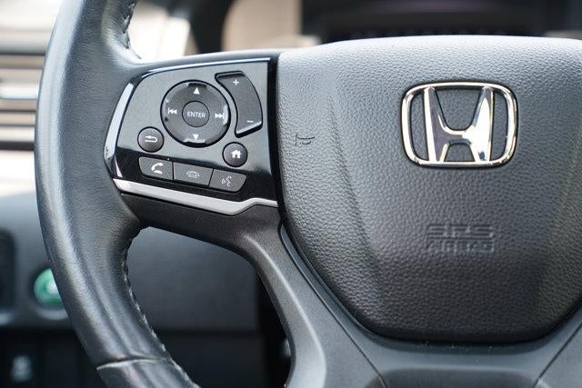 2022 Honda Pilot Special Edition AWD