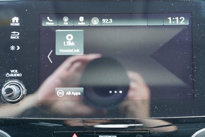 2022 Honda Pilot Special Edition AWD