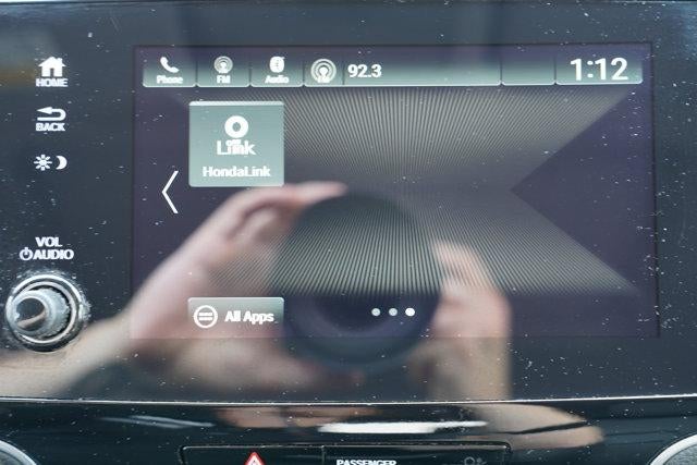 2022 Honda Pilot Special Edition AWD