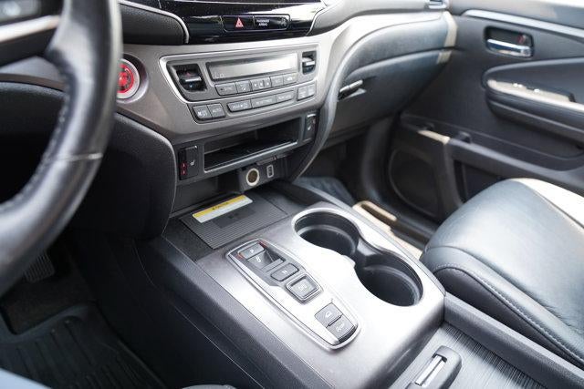 2022 Honda Pilot Special Edition AWD
