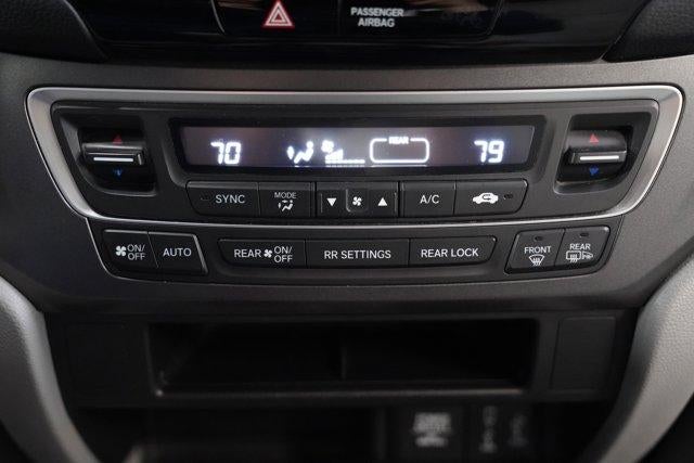 2017 Honda Pilot EX w/Honda Sensing AWD