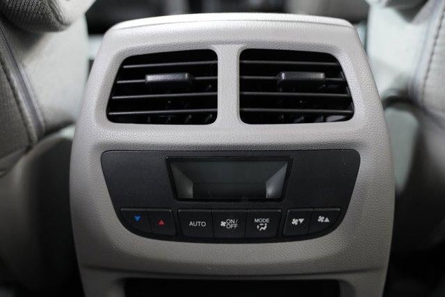 2017 Honda Pilot EX w/Honda Sensing AWD