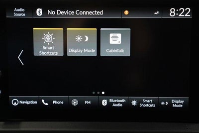 2025 Honda Pilot Elite AWD