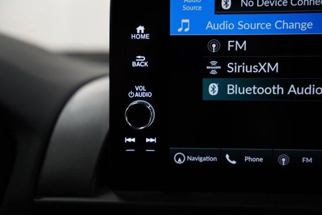 2025 Honda Pilot Elite AWD