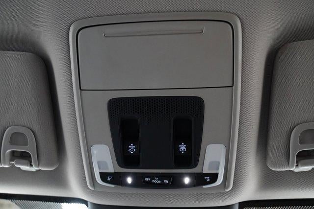 2025 Honda Pilot Elite AWD