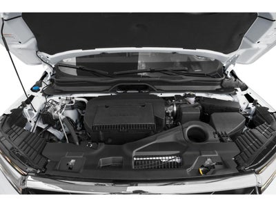 2025 Honda Pilot Elite AWD