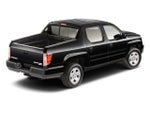 2013 Honda Ridgeline RT