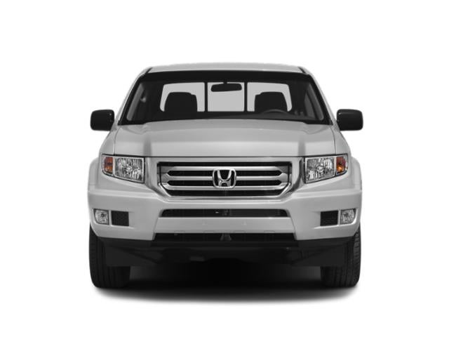 2013 Honda Ridgeline RT