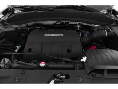 2013 Honda Ridgeline RT