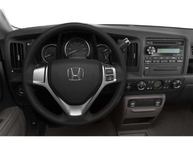 2013 Honda Ridgeline RT