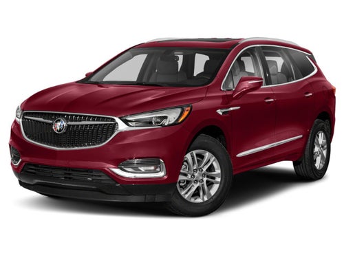 2020 Buick Enclave Premium AWD