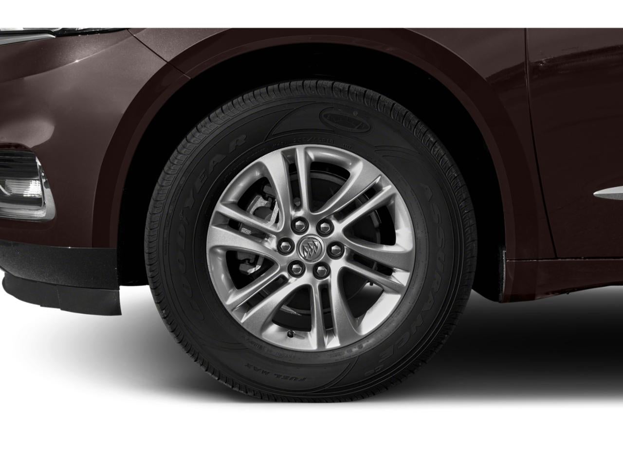 2020 Buick Enclave Premium AWD