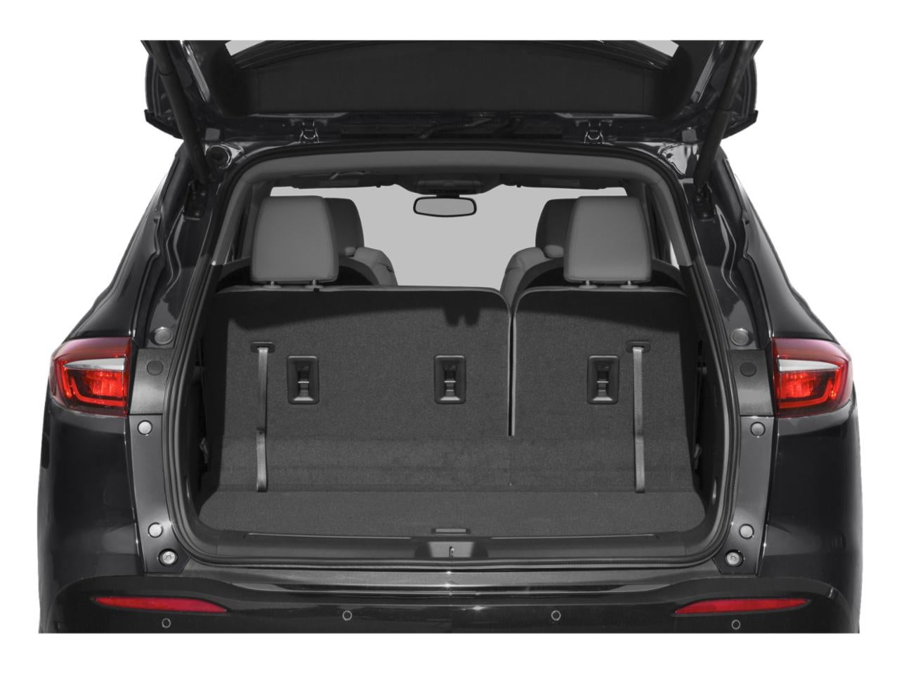2020 Buick Enclave Premium AWD