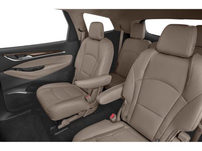 2020 Buick Enclave Premium AWD