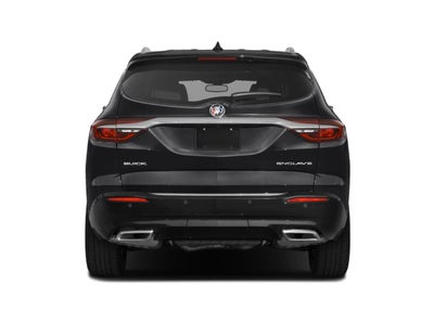 2020 Buick Enclave Premium AWD