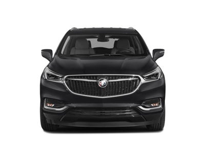 2020 Buick Enclave Premium AWD