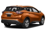 2015 Nissan Murano AWD 4dr SL