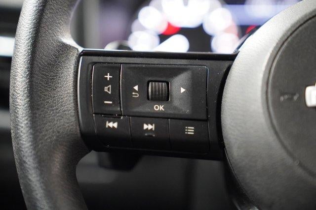 2023 Nissan Rogue FWD SV