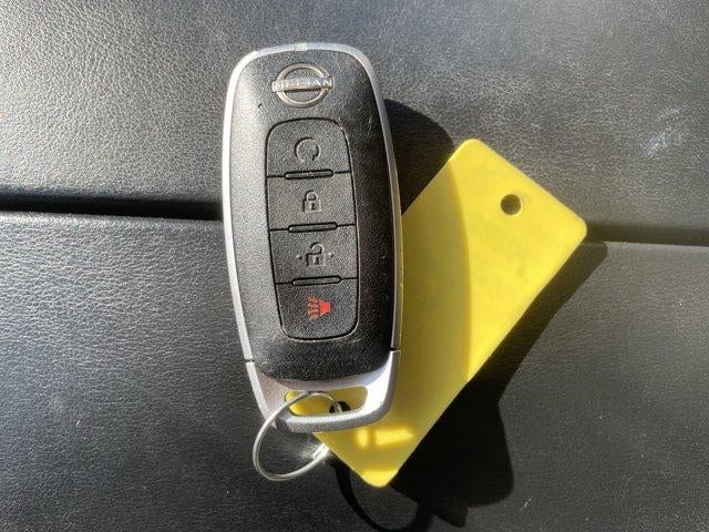 2023 Nissan Rogue FWD SV