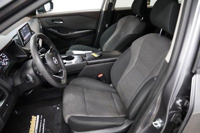 2023 Nissan Rogue FWD SV