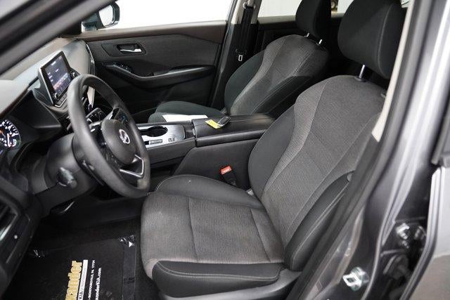 2023 Nissan Rogue FWD SV