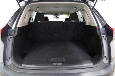 2023 Nissan Rogue FWD SV