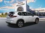 2025 Nissan Rogue AWD SV