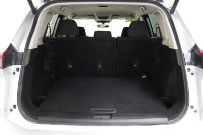 2025 Nissan Rogue AWD SV