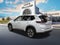 2025 Nissan Rogue AWD SV
