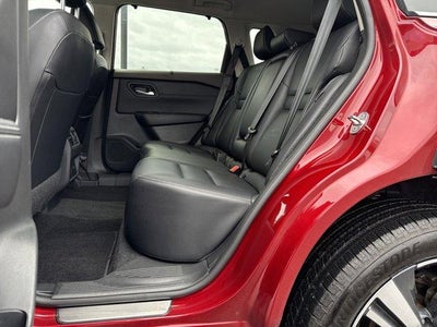 2023 Nissan Rogue AWD SL *Ltd Avail*