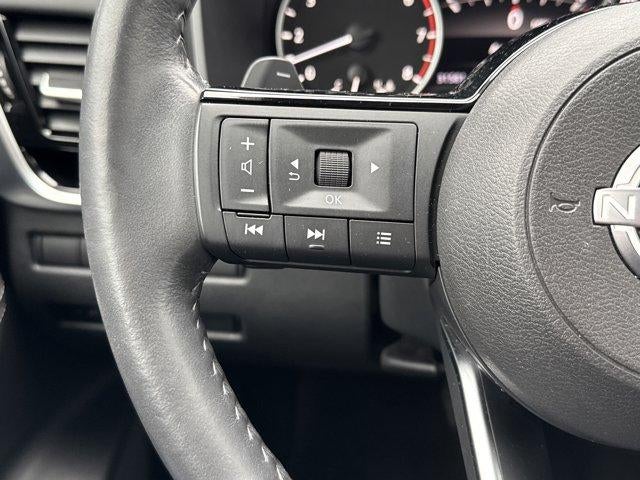 2023 Nissan Rogue AWD SL *Ltd Avail*