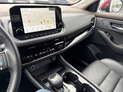 2023 Nissan Rogue AWD SL *Ltd Avail*