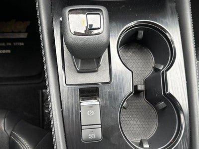 2023 Nissan Rogue AWD SL *Ltd Avail*